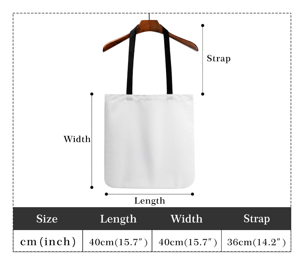 City Walker Shopping Bag